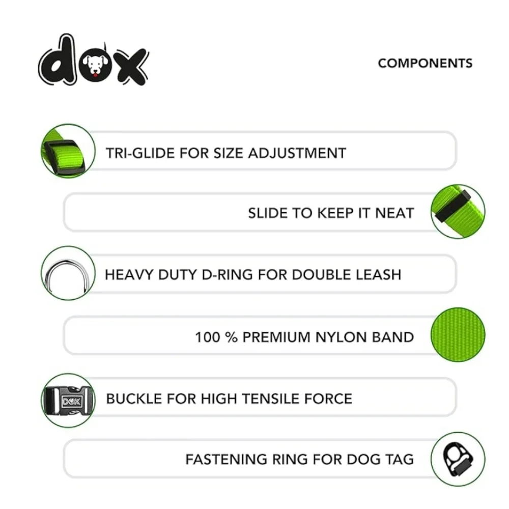 DDOXX brighten up